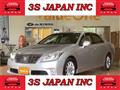 2010 Toyota Crown