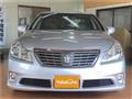 2010 Toyota Crown