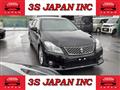 2010 Toyota Crown