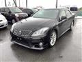 2010 Toyota Crown