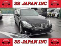 2010 Toyota Crown