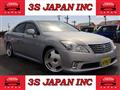 2010 Toyota Crown