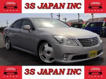 2010 Toyota Crown