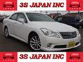 2010 Toyota Crown