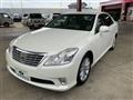 2010 Toyota Crown