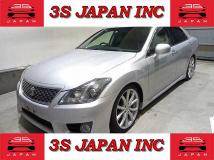 2010 Toyota Crown