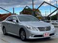 2011 Toyota Crown