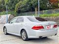 2011 Toyota Crown