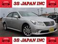 2011 Toyota Crown