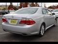 2011 Toyota Crown