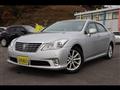 2011 Toyota Crown