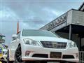 2011 Toyota Crown