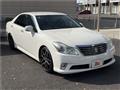 2012 Toyota Crown