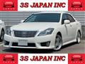 2012 Toyota Crown