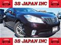 2012 Toyota Crown