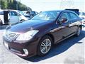 2012 Toyota Crown