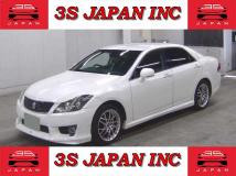 2012 Toyota Crown
