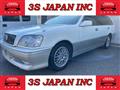 2001 Toyota Crown Estate