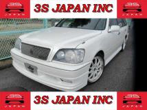 2002 Toyota Crown Estate