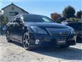 2011 Toyota Crown Hybrid
