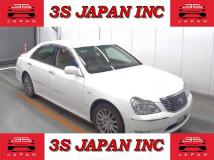 2005 Toyota Crown Majesta