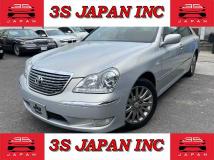 2006 Toyota Crown Majesta