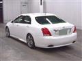 2009 Toyota Crown Majesta