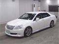 2009 Toyota Crown Majesta