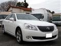 2010 Toyota Crown Majesta