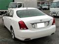 2010 Toyota Crown Majesta