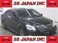 2011 Toyota Crown Majesta