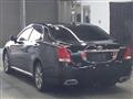2011 Toyota Crown Majesta