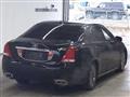 2011 Toyota Crown Majesta