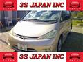 2004 Toyota Estima