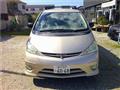 2004 Toyota Estima