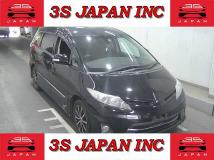 2009 Toyota Estima