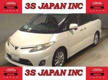 2010 Toyota Estima