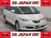 2006 Toyota Estima Hybrid