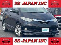 2006 Toyota Estima Hybrid