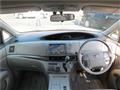 2008 Toyota Estima Hybrid
