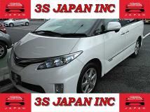 2010 Toyota Estima Hybrid
