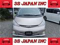 2003 Toyota Estima L
