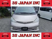 2003 Toyota Estima L