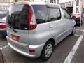 2002 Toyota Fun Cargo