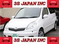 2004 Toyota Fun Cargo