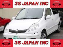 2004 Toyota Fun Cargo