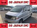 2005 Toyota Grand Hiace