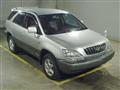 2002 Toyota Harrier