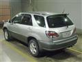 2002 Toyota Harrier