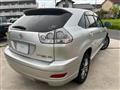 2006 Toyota Harrier Hybrid
